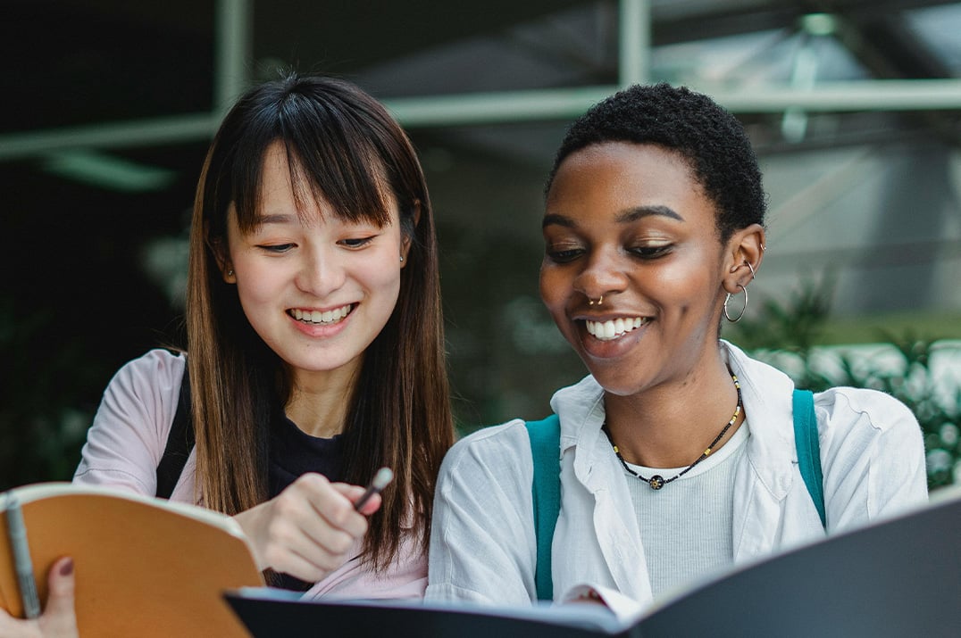 Welke opleiding past bij mij? Studiekeuze maken? Ontdek Studiekeuzelab